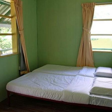 Kinabalu Poring Vacation Lodge Kampung Poring Zewnętrze zdjęcie