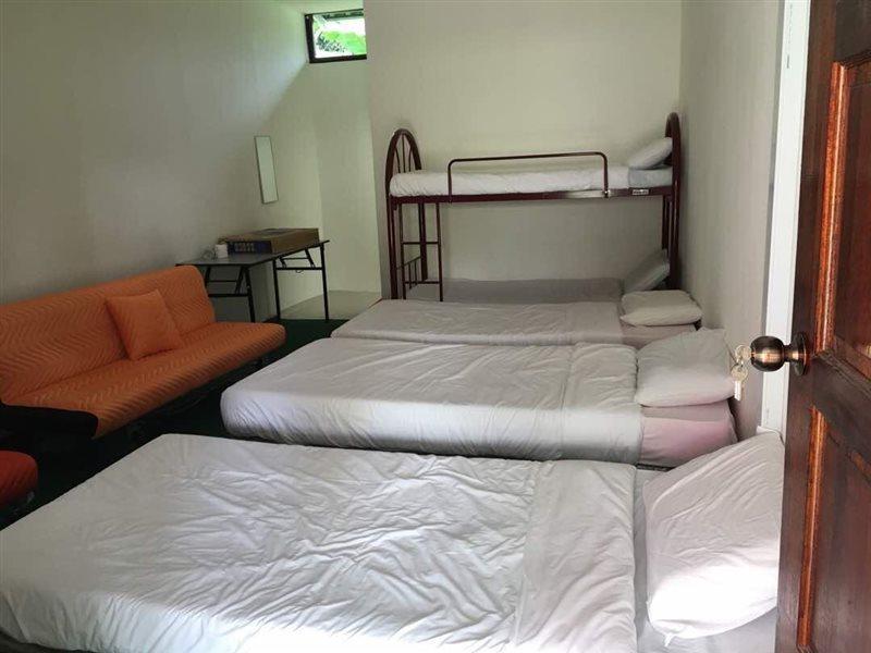 Kinabalu Poring Vacation Lodge Kampung Poring Zewnętrze zdjęcie