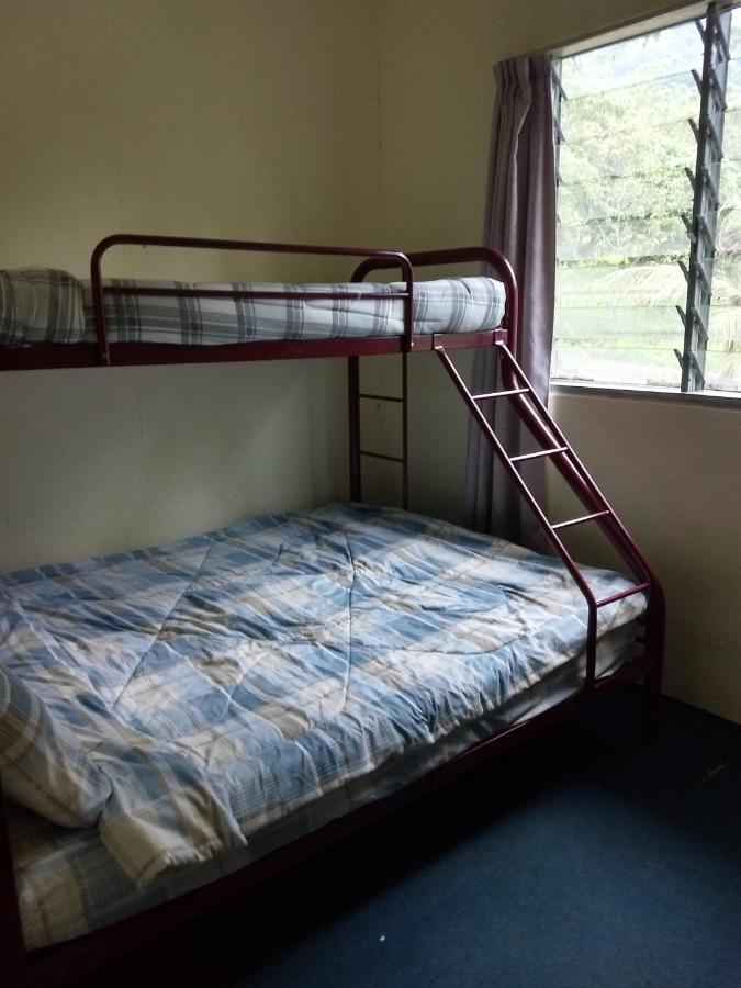 Kinabalu Poring Vacation Lodge Kampung Poring Zewnętrze zdjęcie