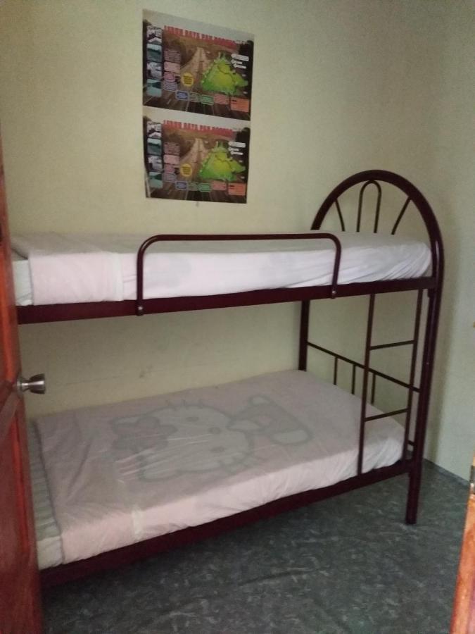 Kinabalu Poring Vacation Lodge Kampung Poring Zewnętrze zdjęcie