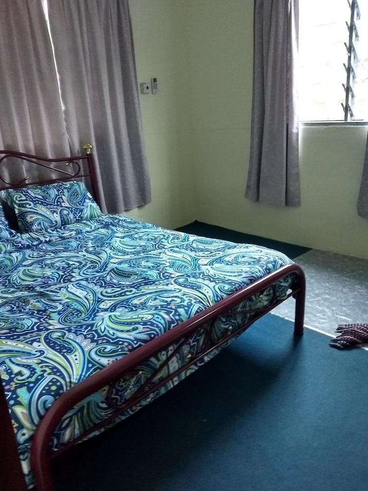 Kinabalu Poring Vacation Lodge Kampung Poring Zewnętrze zdjęcie
