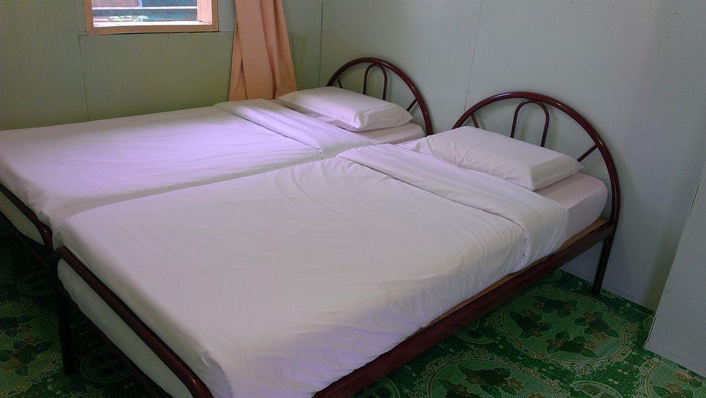 Kinabalu Poring Vacation Lodge Kampung Poring Zewnętrze zdjęcie