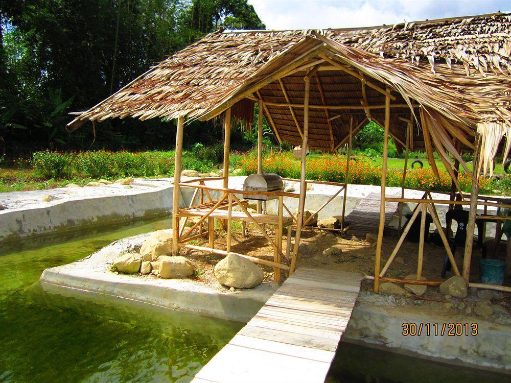 Kinabalu Poring Vacation Lodge Kampung Poring Zewnętrze zdjęcie