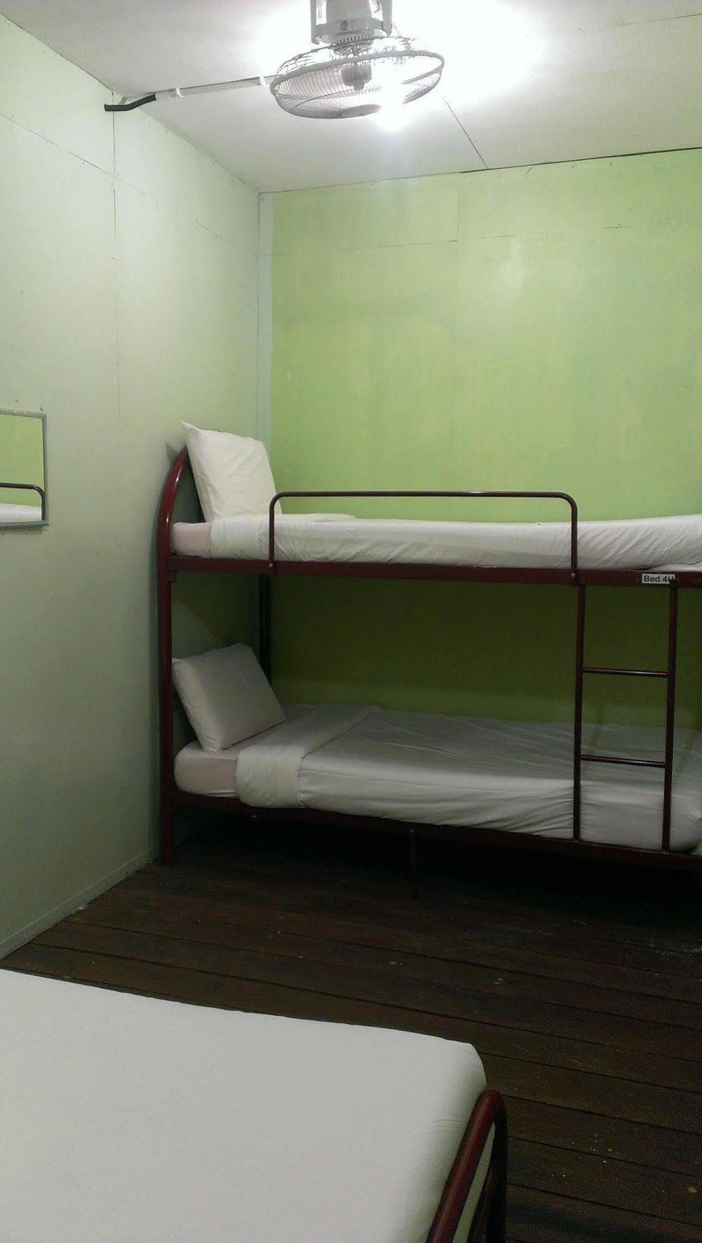 Kinabalu Poring Vacation Lodge Kampung Poring Zewnętrze zdjęcie