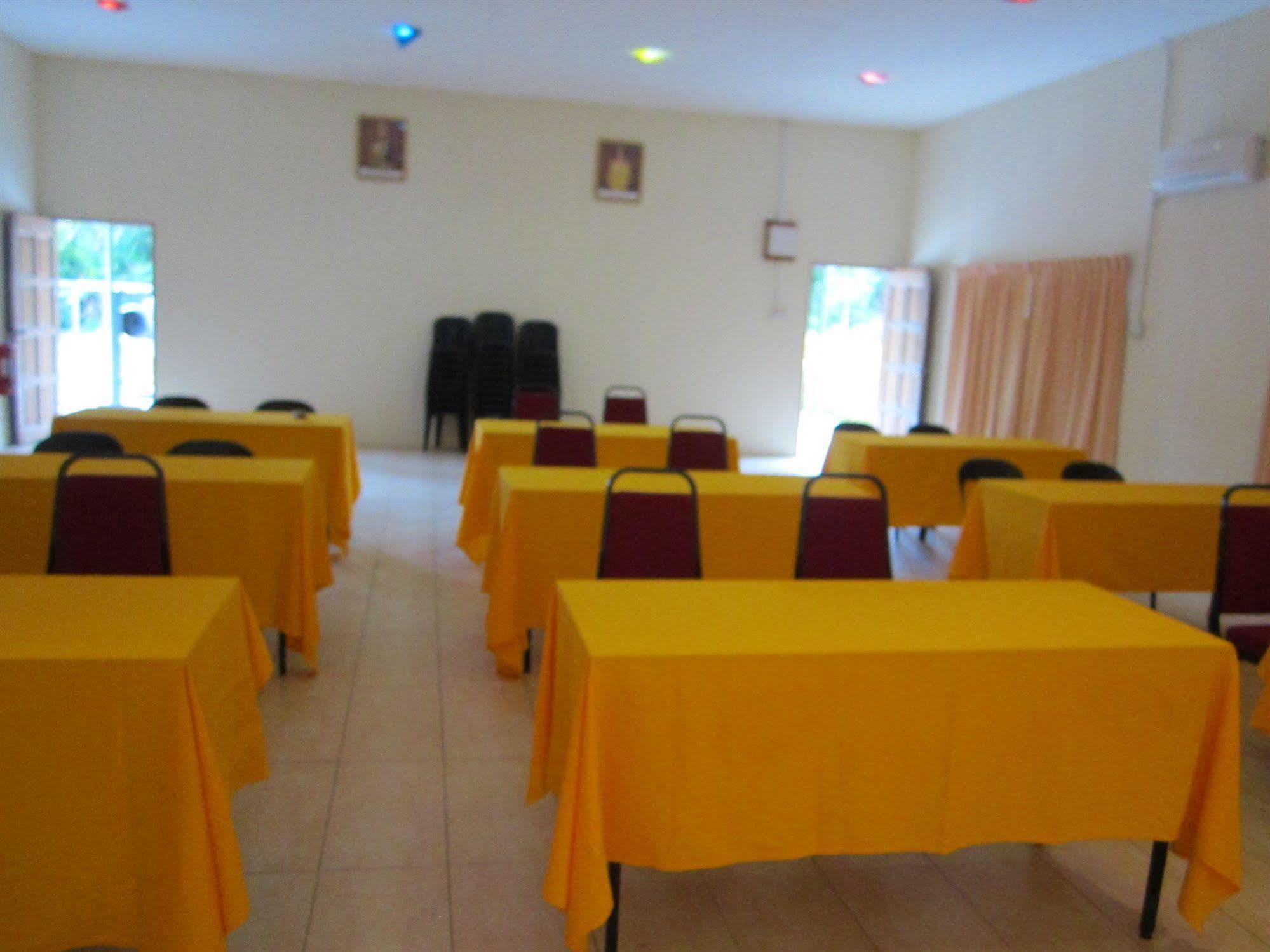 Kinabalu Poring Vacation Lodge Kampung Poring Zewnętrze zdjęcie