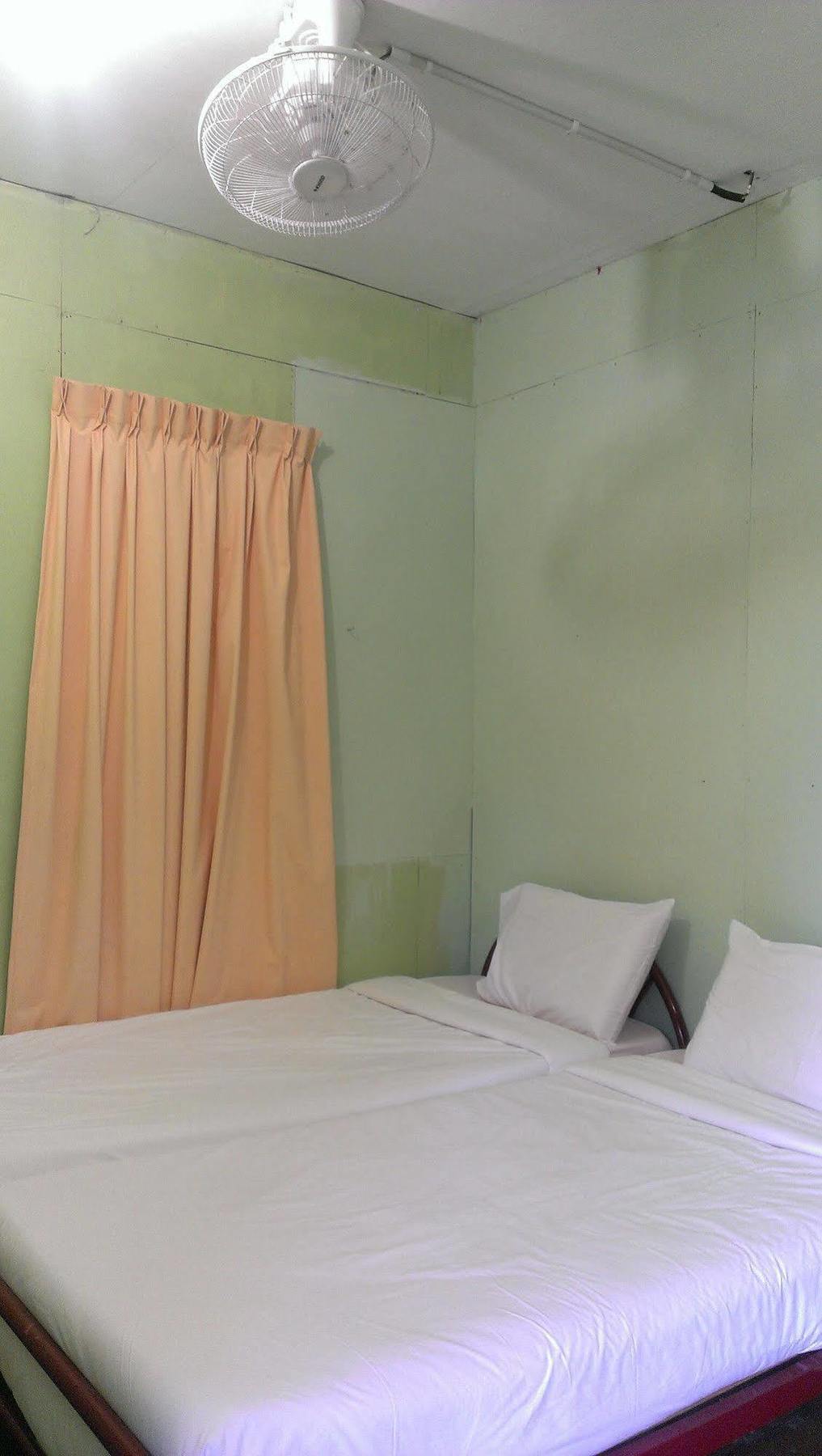 Kinabalu Poring Vacation Lodge Kampung Poring Zewnętrze zdjęcie
