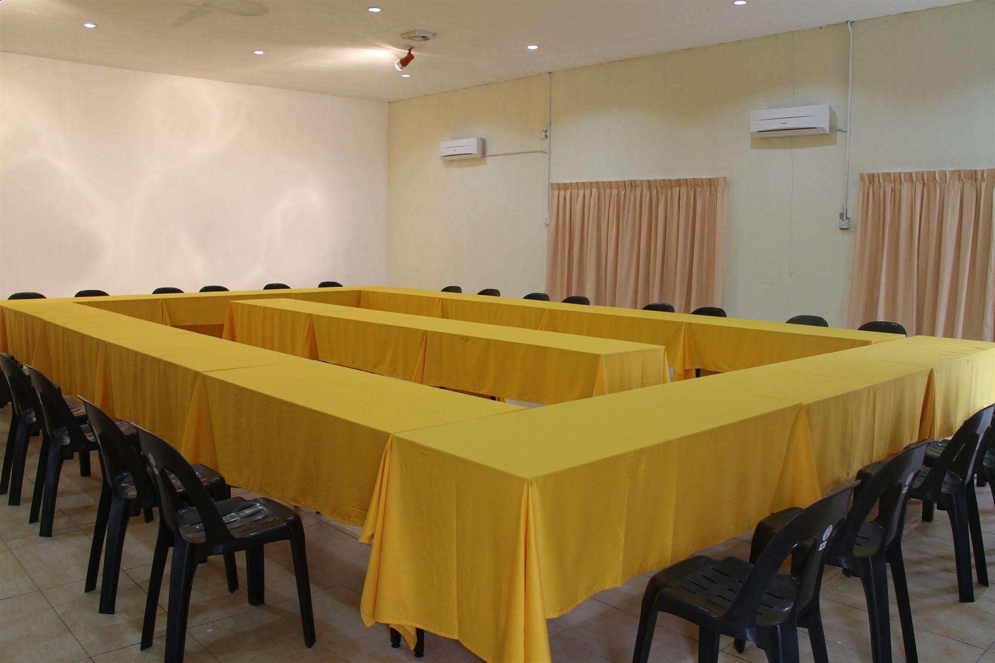 Kinabalu Poring Vacation Lodge Kampung Poring Zewnętrze zdjęcie